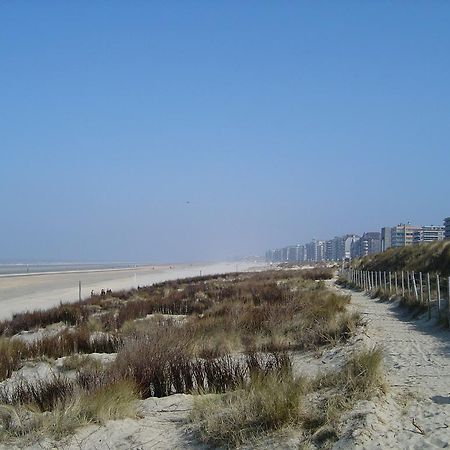 La Plage เดอปาน ภายนอก รูปภาพ