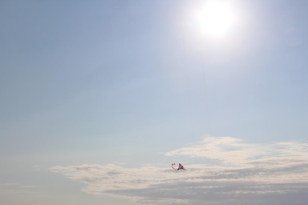 La Plage เดอปาน ห้อง รูปภาพ