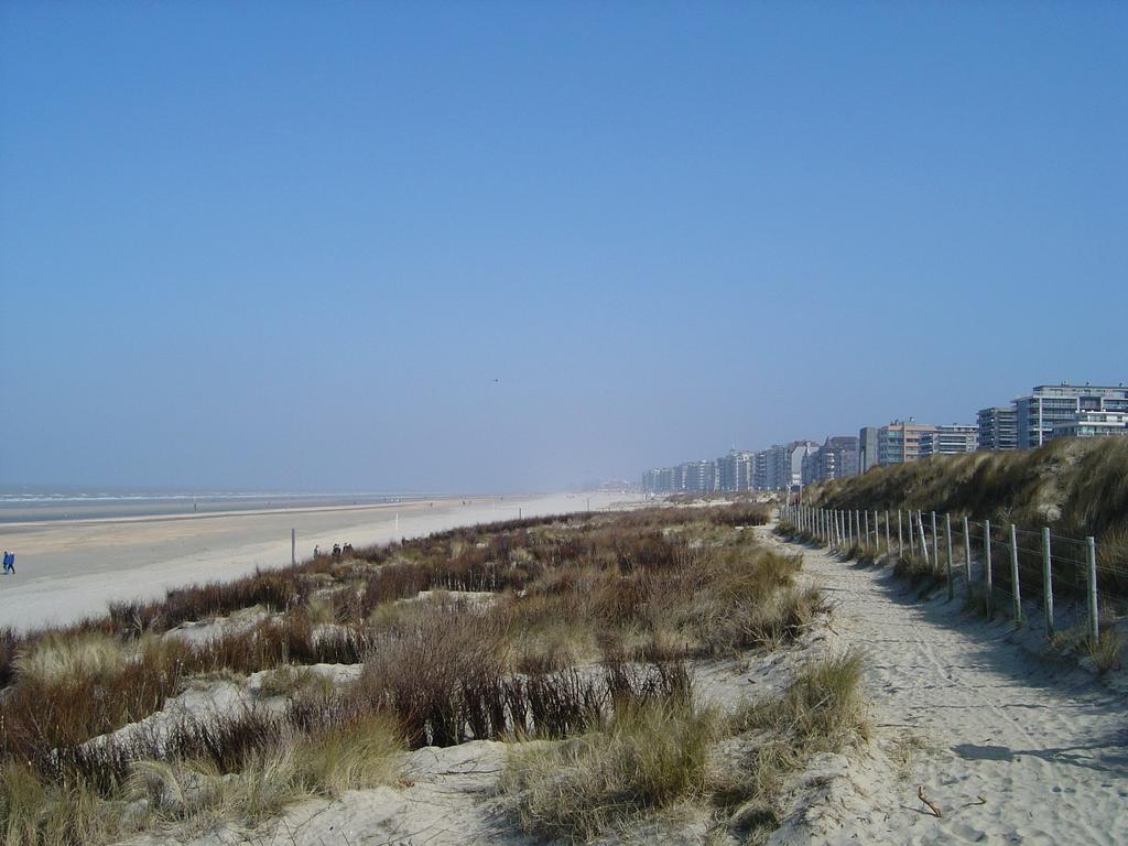 La Plage เดอปาน ภายนอก รูปภาพ